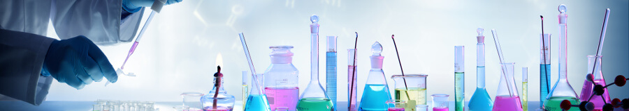 Precise Chemical Analysis Precise Chemical Analysis