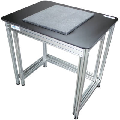 AVT Anti Vibration Table