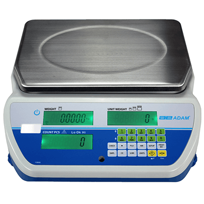 How To Choose A Bench Scale Adam Equipment Uk