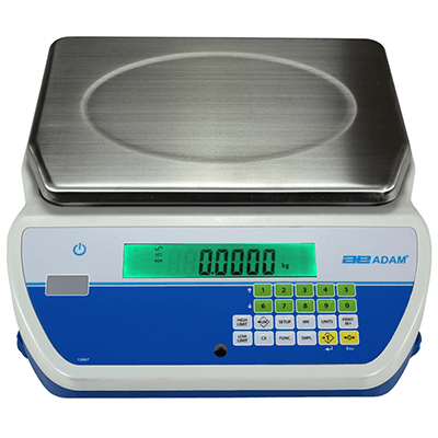 CKT Cruiser Bench Checkweighing Scales