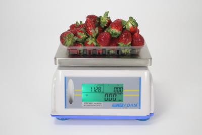 WBW Weighing Strawberries