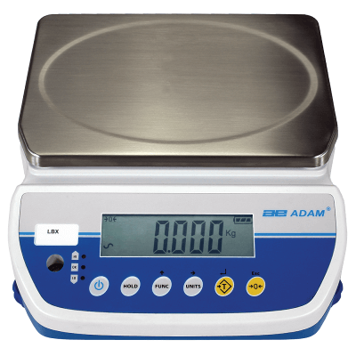 Latitude LBX Bench Scale Latitude LBX Bench Scale