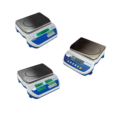 Adam Latitude & Cruiser Counting Scales Adam Latitude & Cruiser Counting Scales