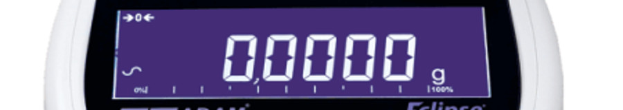 Display of Eclipse Balance