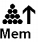 Internal Memory Icon