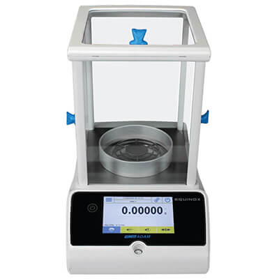 Equinox Analytical Balance Equinox Analytical Balance
