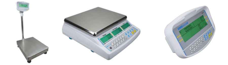 Bench Scales, Platform Scales and Weighing Indicators Bench Scales, Platform Scales and Weighing Indicators