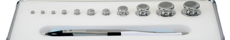 calibrationbanner.png Banner for Calibration Showing External Calibration Set