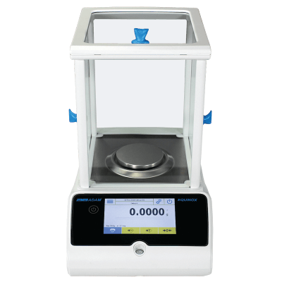 EAB Equinox Analytical Balance EAB Equinox Analytical Balance