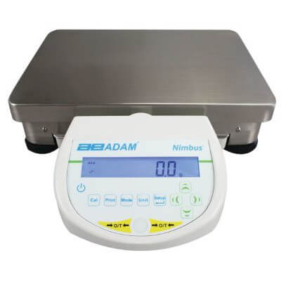 Nimbus Precision Balance