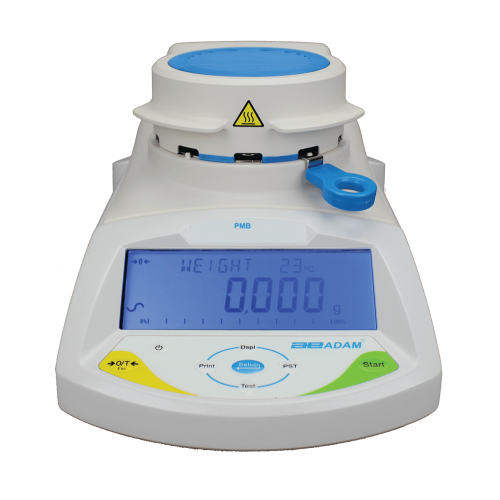 PMB Moisture Analyser