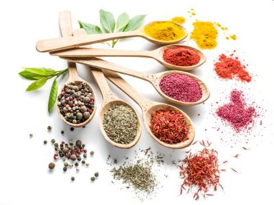 Spoonfuls of Spices Spoonfuls of Spices