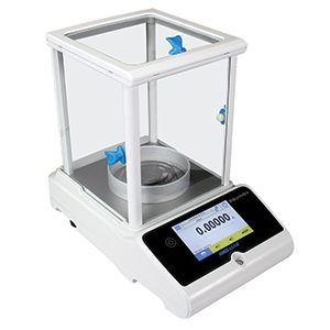 Equinox Analytical Balance Equinox Analytical Balance