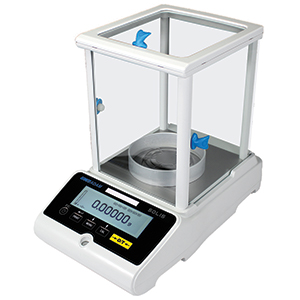 Solis Analytical Balance Solis Analytical Balance
